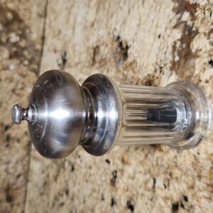 Pepper Grinder